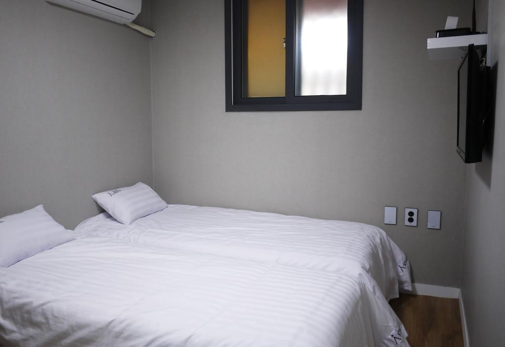 Star Hostel Insadong Seoul Room photo